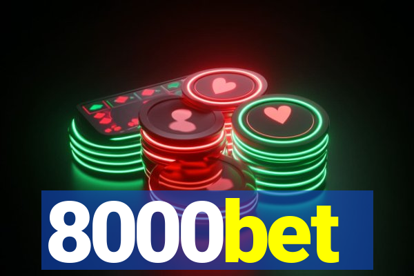 8000bet