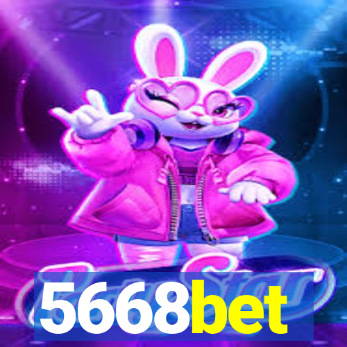 5668bet