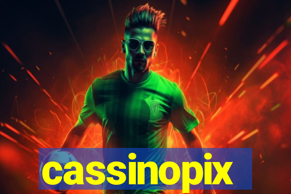 cassinopix