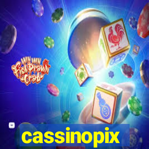 cassinopix