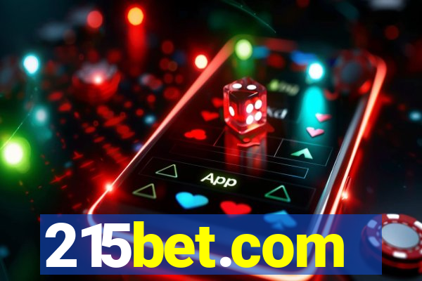 215bet.com