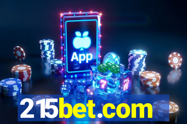 215bet.com