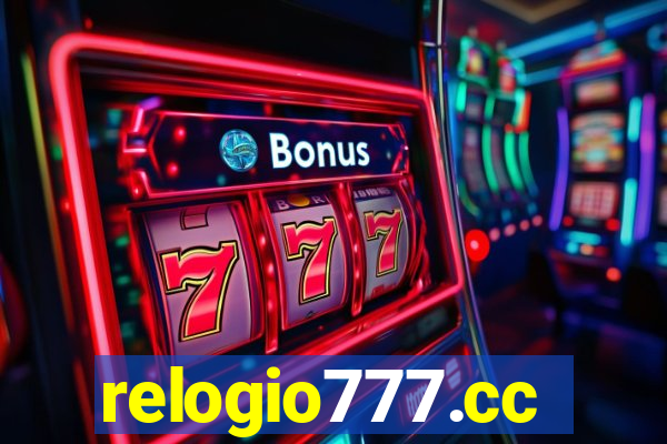 relogio777.cc