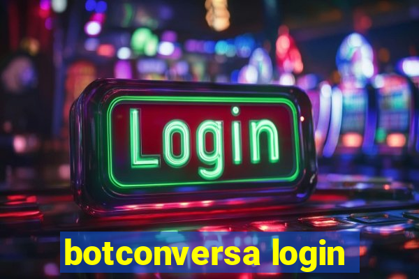 botconversa login