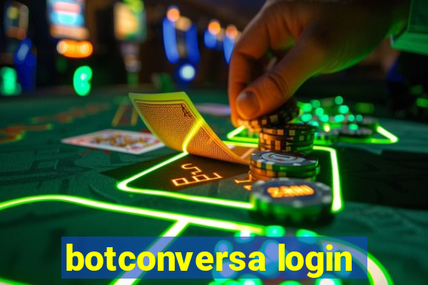 botconversa login