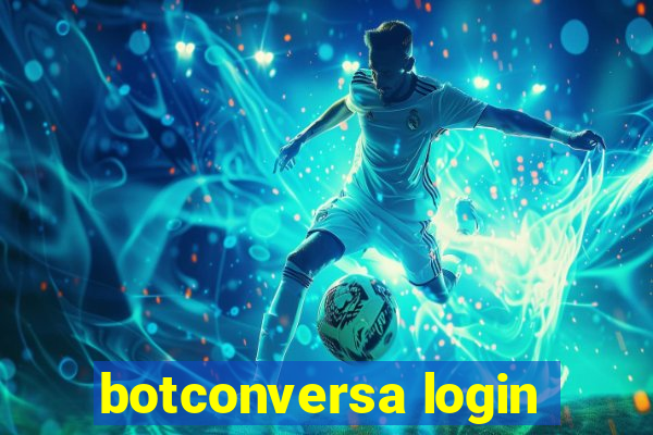 botconversa login