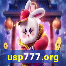 usp777.org