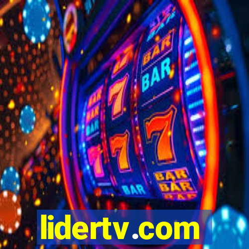 lidertv.com