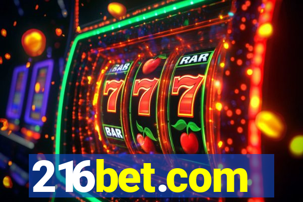 216bet.com