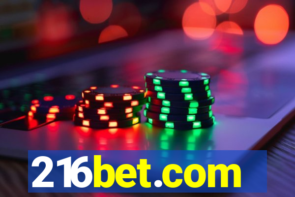 216bet.com