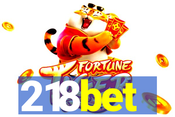 218bet