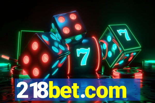 218bet.com