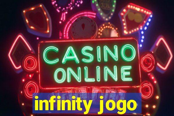 infinity jogo