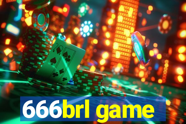 666brl game