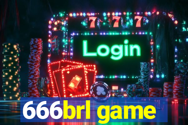 666brl game