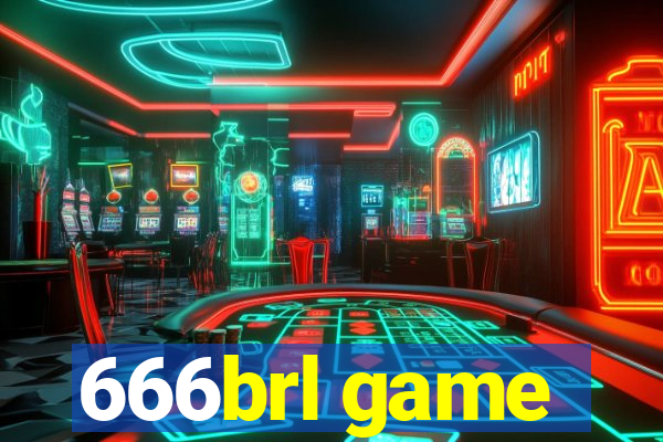 666brl game