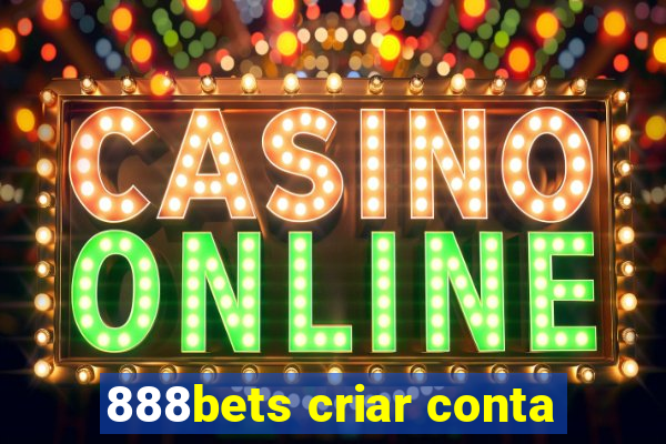 888bets criar conta