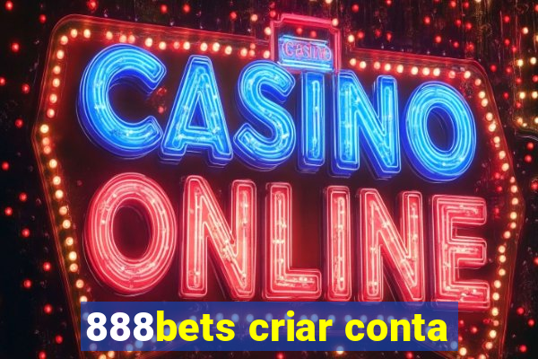 888bets criar conta