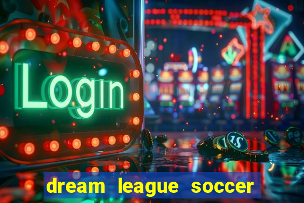 dream league soccer logo url