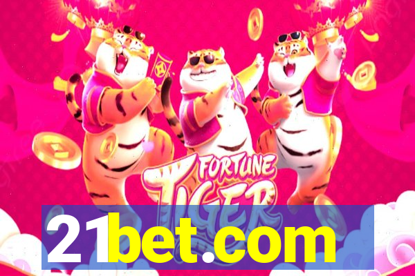 21bet.com