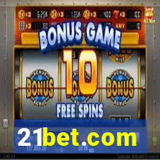 21bet.com