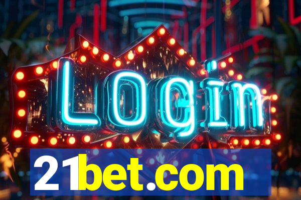 21bet.com