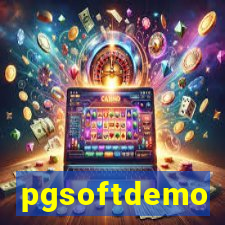 pgsoftdemo