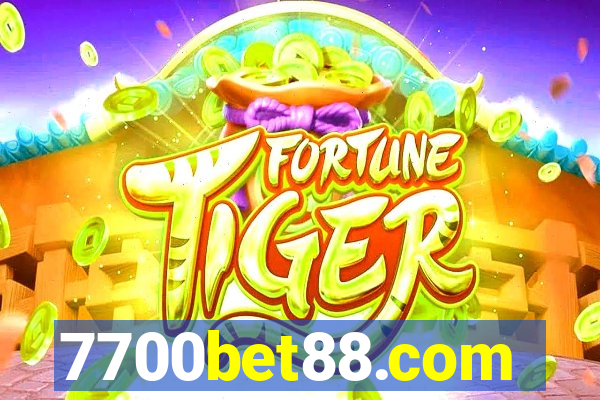 7700bet88.com