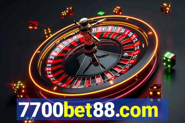 7700bet88.com