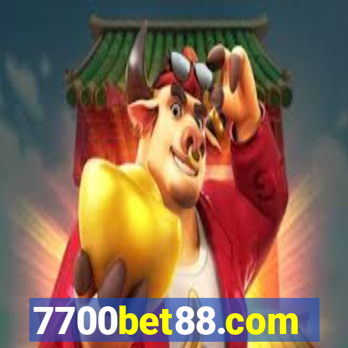 7700bet88.com