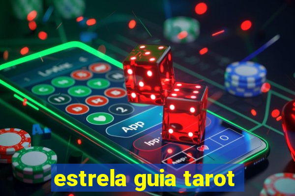 estrela guia tarot