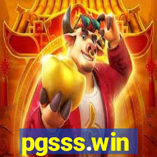 pgsss.win