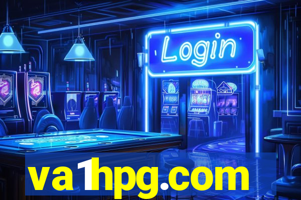 va1hpg.com