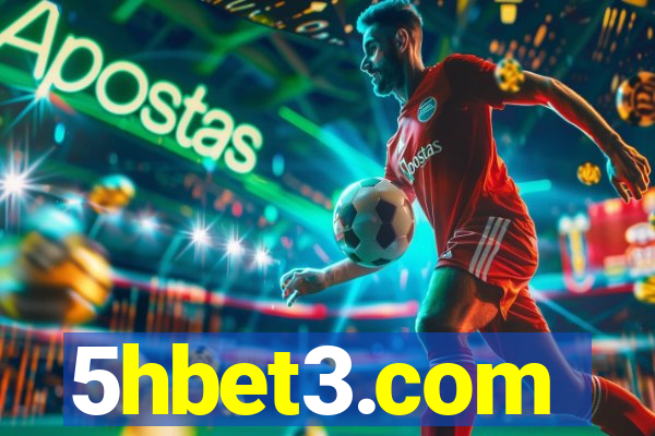 5hbet3.com