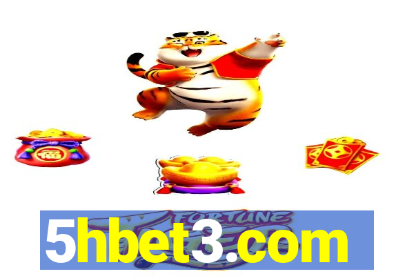 5hbet3.com