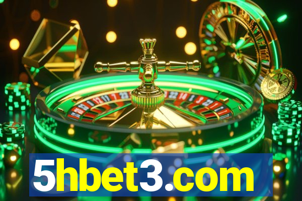 5hbet3.com