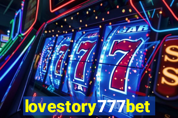 lovestory777bet