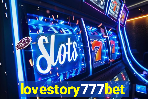 lovestory777bet