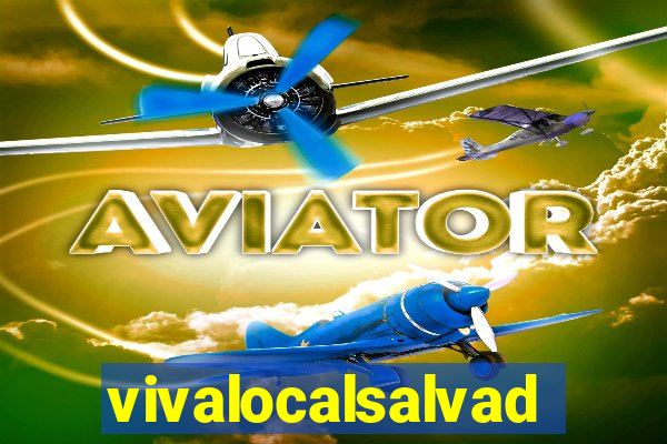 vivalocalsalvador