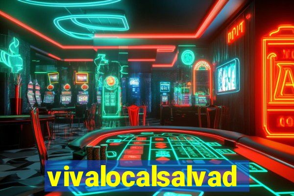 vivalocalsalvador