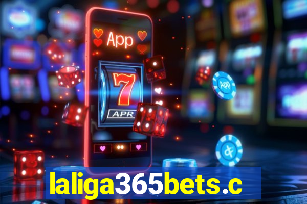 laliga365bets.com