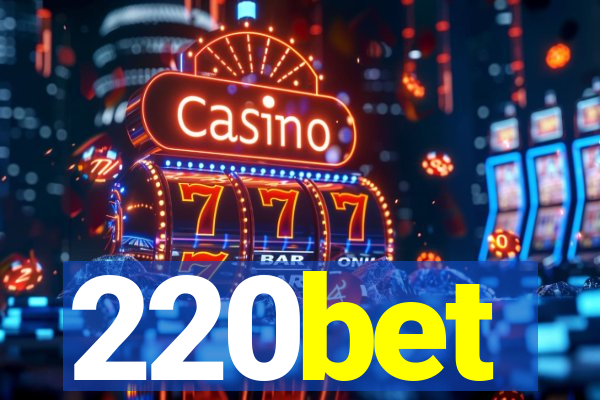 220bet