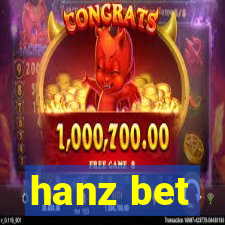 hanz bet