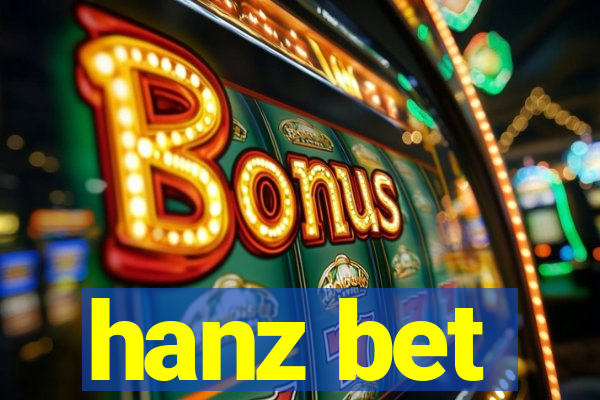 hanz bet