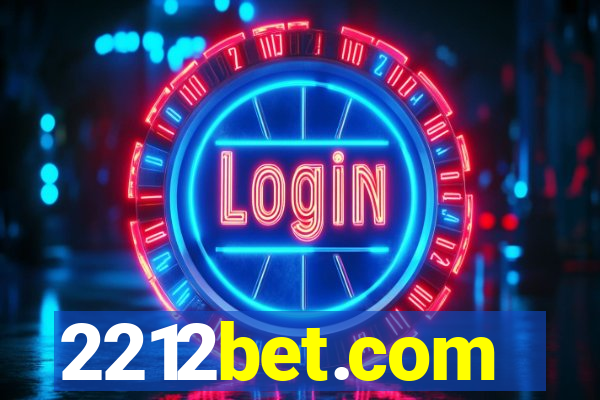 2212bet.com