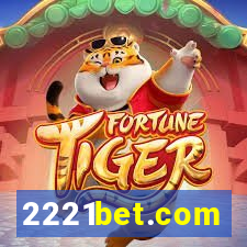 2221bet.com