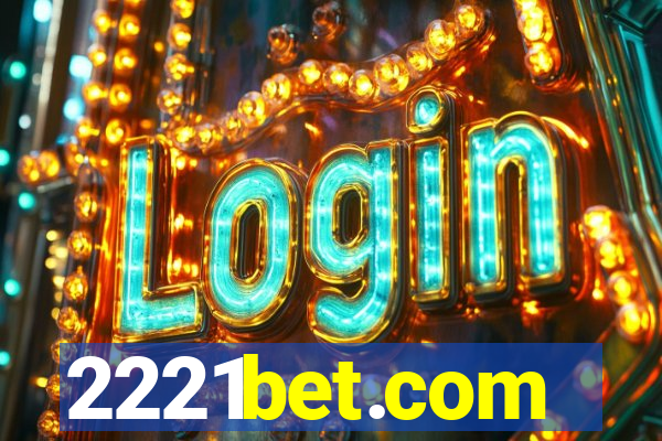 2221bet.com