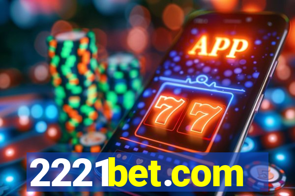 2221bet.com