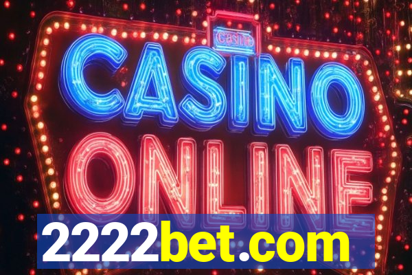 2222bet.com