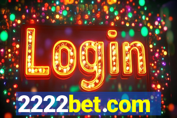 2222bet.com